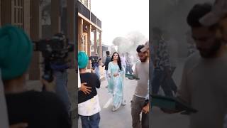 NIMRAT KHAIRA 😍 | NEW PUNJABI SONG 2024 |#shorts #viralvideo #new #punjabisong #nimratkhaira