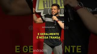 Casais modernos by Flávio Andrade #viral #standup #comedia #standupcomedy #comedyshorts