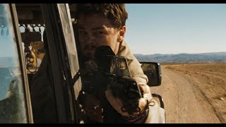 Body of Lies Trailer [2008]