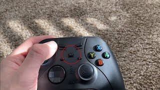 I Tried Minecraft Controller with Cheats