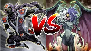 Yugioh Ninja vs Yubel Post BLTR Local Feature Match 6-23-2024