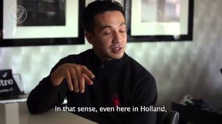 LAIDBACK LUKE - Documentary