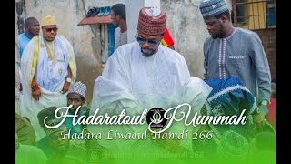 Hadaratoul Jummah du 6 Septembre 2024 - Harada Liwaoul Hamdi 266