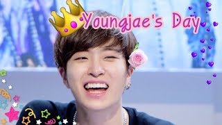 youngjae's day#SunshineYoungjaeDay|GOT7|