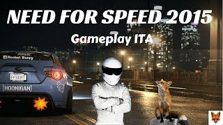 NFS 2015 ITA #3 : Dalla BRZ al golfino