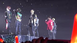 160305 iKON climax iKONCERT in Busan