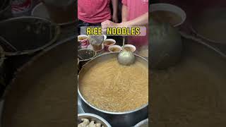 Taiwan Rice Noodles