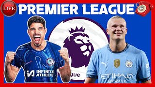 🔴 LIVE: CHELSEA 0-2 MAN CITY | PREMIER LEAGUE WATCHALONG, CALL-IN | EPL EN VIVO