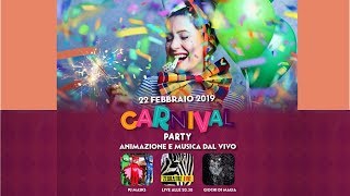 Guarda Chi C’è Ed11 - Puntata 29 - Fanocenter Degustazione Carnevale