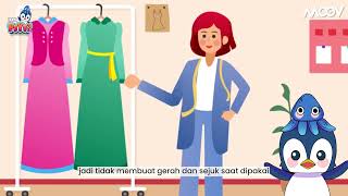 POYO ASAL USUL GAMIS