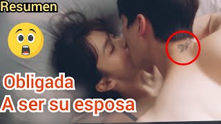 Un amor impresionante Pelicula Resumida kdrama