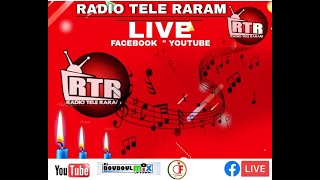 PLATFOM RARA SHOW EPISODE #7 3/13/21