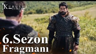 Osman ghazi season 6 episode 165 trailer 2 in Urdu - first episode?