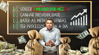 Como Vender Consórcio Todo Mês - Dicas Infalíveis de Como Organizar Metas de Vendas no Consórcio