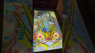 AtLegend Pinball Flipper Bubble Bubble #perte #amazing #gameplay #pinball #flipper