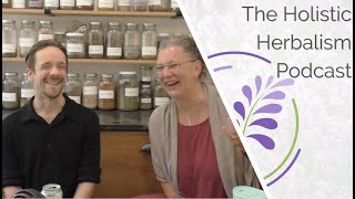 Salvia & Salvia | The Holistic Herbalism Podcast