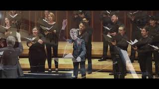 Measure Me, Sky! (Hagenberg) | Atlanta Master Chorale