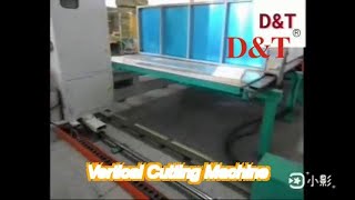 ce sponge mattress eva foam vertical cutting machine automatic