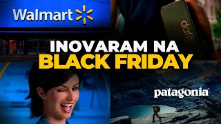 EMPRESAS QUE INOVARAM NA BLACK FRIDAY