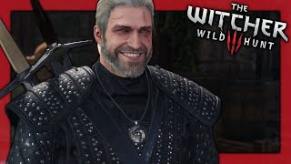 35 • In neuer Kluft • The Witcher 3: Wild Hunt (Modded)