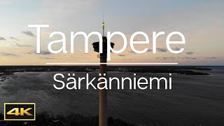 Tampere Särkänniemi