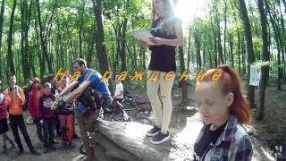 I LOVE MY BIKE-2016 2 этап | Kyiv Extreme Bike Riding Day | DkTank