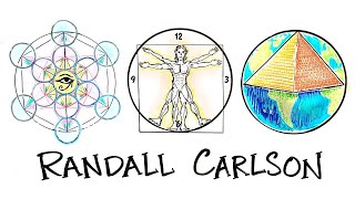 Les mathématiques sacrées : le temps, l'espace et les cycles cosmiques - Randall Carlson