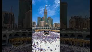 New Kaaba video please like…🕋🕋MR.JANAR•1M views•1 day