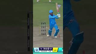 Adil Rashid delivering with the bat and ball | Pretoria Capitals | SA20