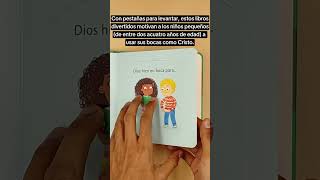 Libro Cristiano Para Niños ¿para Qué Son Las Bocas?