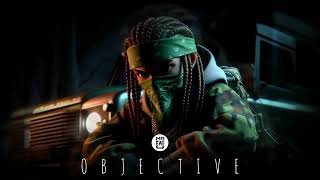 Gangsta Hip hop type beat | Agresive Trap Beat Instrumental " OBJECTIVE " prod.MajewBeat #beats