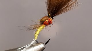 CDC Olive emerger