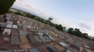 Burwood Cemetery | FPV