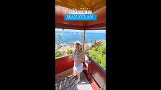 QUÉ HACER EN MAZATLÁN 🌊 I TURISMO CON PAO