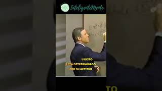 💡ACTITUD (Brian Tracy)💪 SEMINARIO FÉNIX