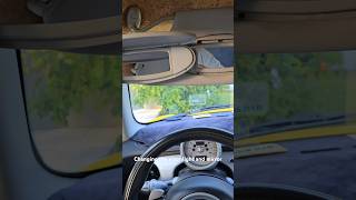 R53 visor replacement how to. Not easy. #r53 #minicooper