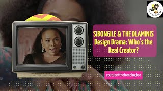 Sibongile & The Dlaminis: Design Theft Showdown! Episodes 148-150 Highlights