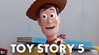 Toy Story 5: Everything We Know