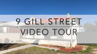 Video Tour - 9 Gill Street, North Perth