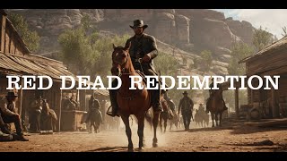 Red Dead Redemption llegará para PC el 29 de octubre