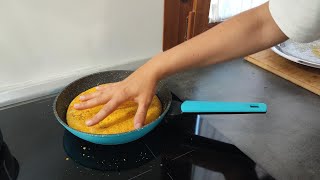 SENZA FORNO! Ricetta facile e sfiziosa salvacena o pranzo veloce - Ricette di Gabri