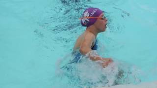 Abbotsford 2016 BC Summer Games: SWIMMING