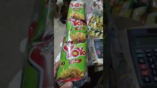 Yoyo Patti Snacks | یویو پٹی اسنیکس