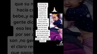 oremos por estos angelitos