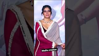 Kajol new look #shorts #kajoldevgan #kajol #viral #trending