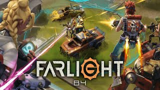 FARLIGHT84 | ShivamSpinYT is LIVE | Let's Play Together