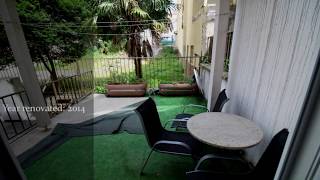 Crikvenica – Apartman prvi red do mora u centru