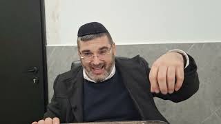 הרב יהודה דהן - פרשת וארא תשפ"ד