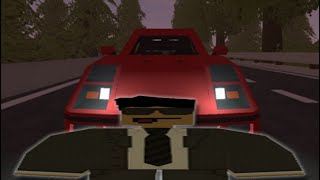 An Unturned Car Edit | ICEWHORE X SLEEPWALKER (slowed)