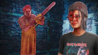 Looping Killers With The Wallhack Build... | Dead by Daylight